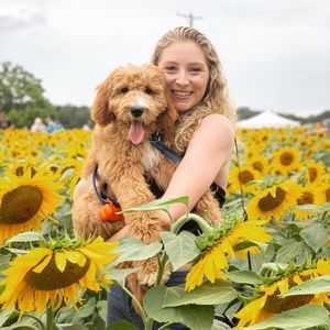 Meet your Posher, Jackie